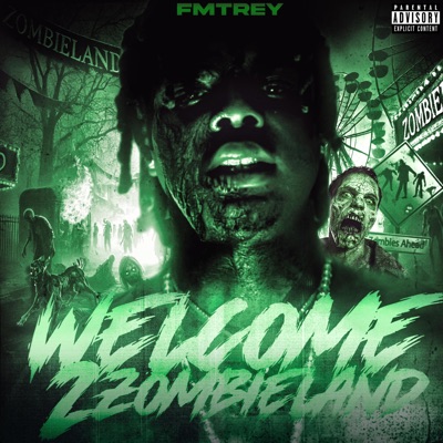 WELCOME 2 ZOMBIELAND