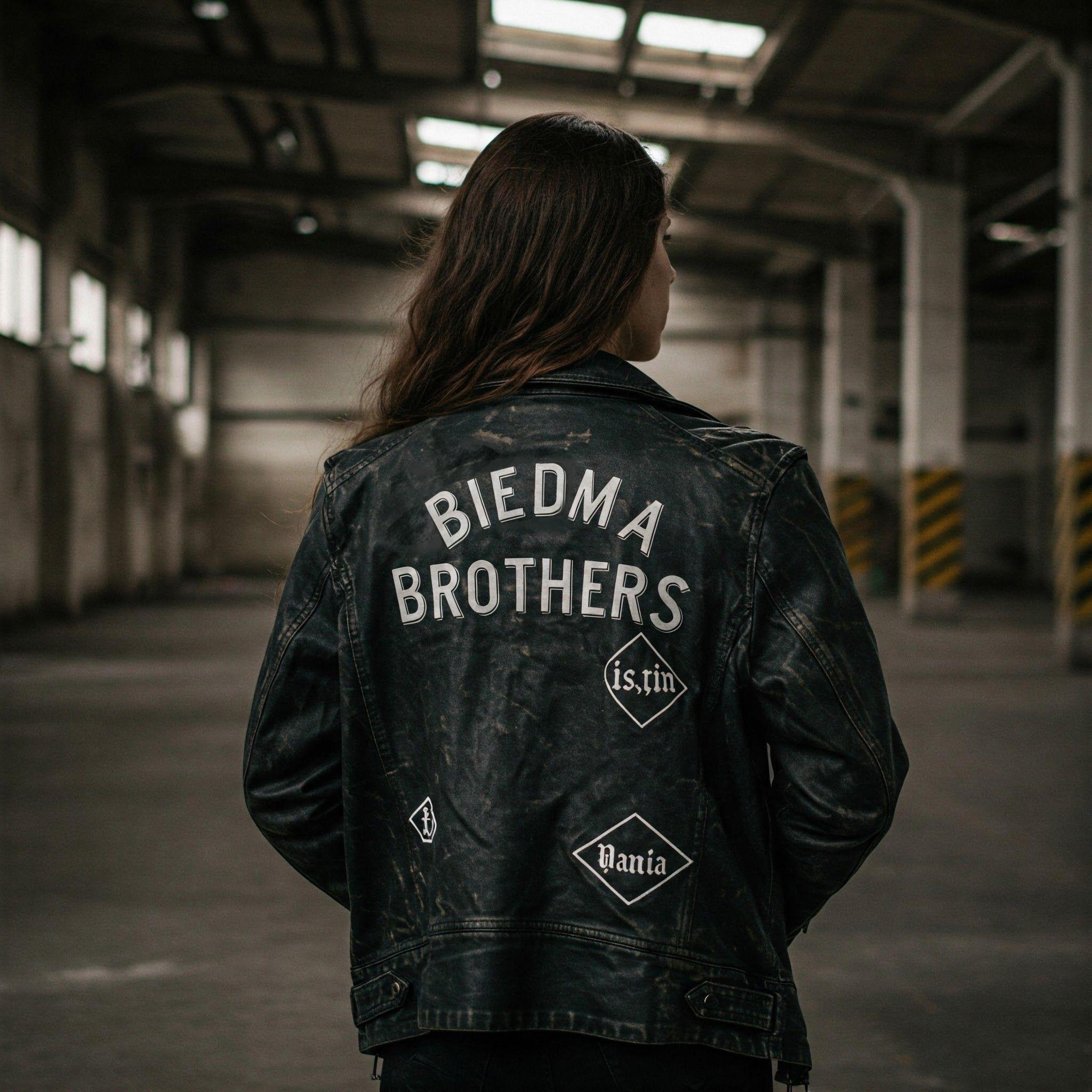 Biedma Brothers - De Niña A Mujer