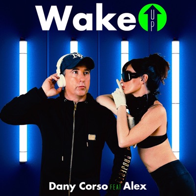 Wake Up (feat. Alex) - Single