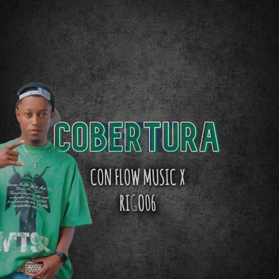 COBERTURA (feat. Rigo06) - Single