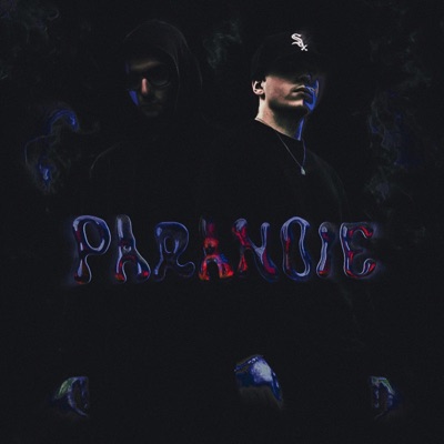 PARANOIE (feat. Emez) - Single