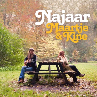 Najaar - Single
