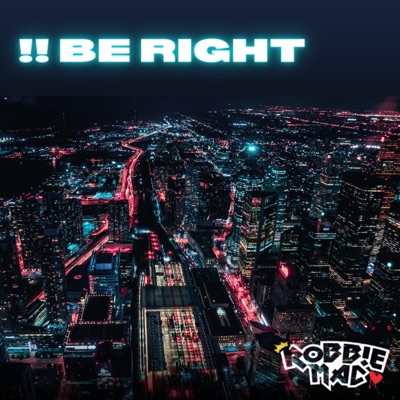 !! B-Right (Dance) - Single