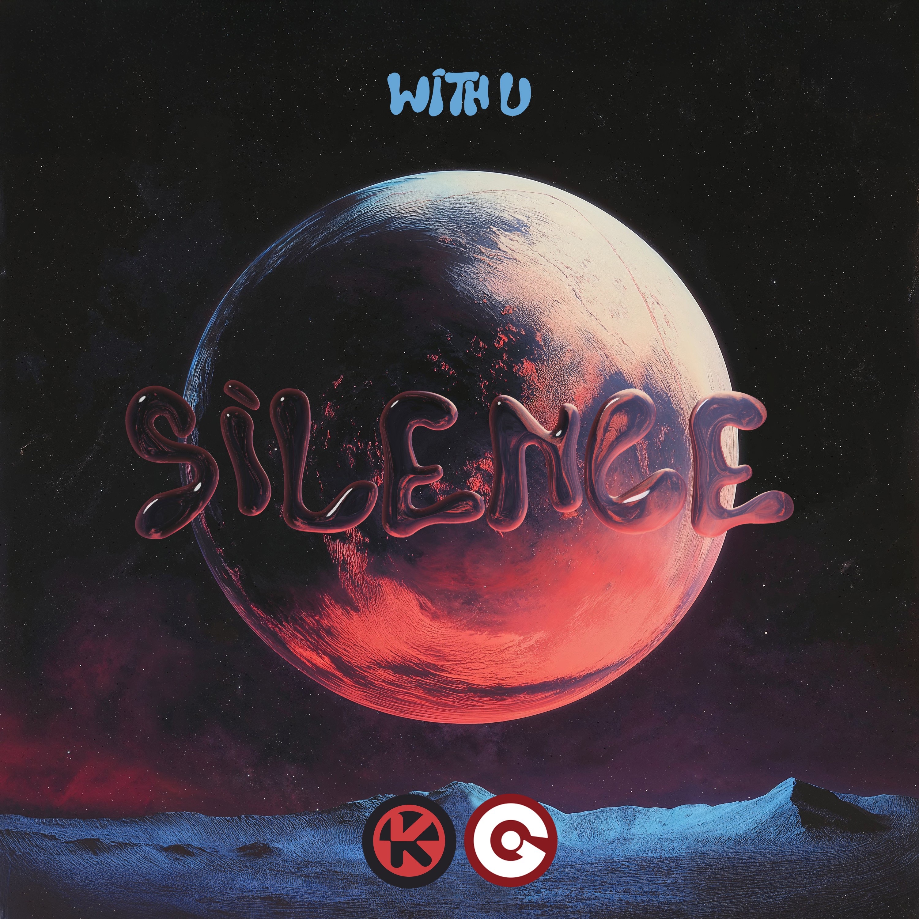 Silence - Single
