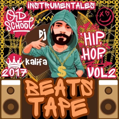Beatstape, Vol. 2