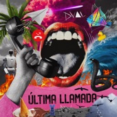 Última Llamada artwork