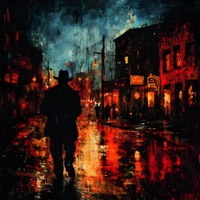 Walking Alone - Single - New Old Blues