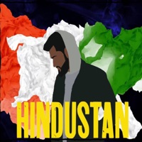 Hindustan - Single - Anyme
