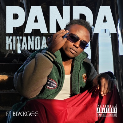PANDA KITANDA (feat. Blvckgee) - Single