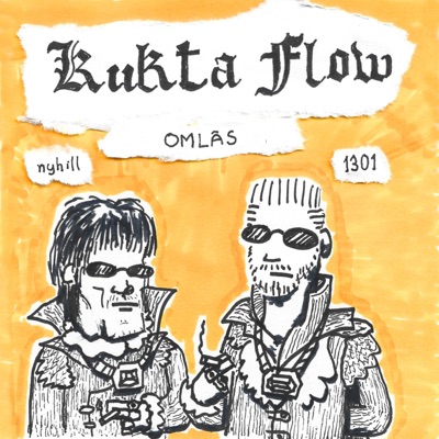 KUKTA FLOW - Single