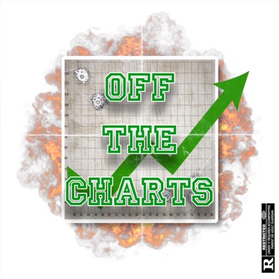 Off the Charts (feat. Skip Blvd) - Single