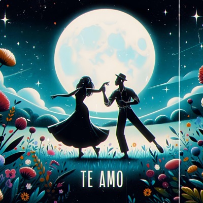 Te Amo (እወድሻለው) - Single