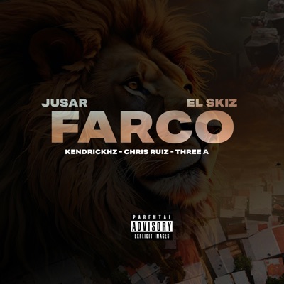 FARCO (feat. El Skiz, Kendrickhz, Three A & Chris Ruiz) - Single