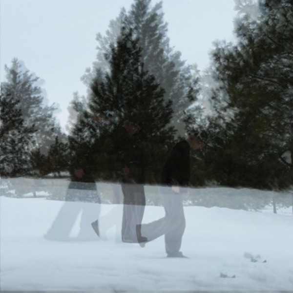 Deep End - Single album cover