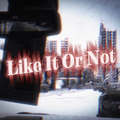 Like It Or Not - Single