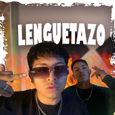 Lengüetazo - Single