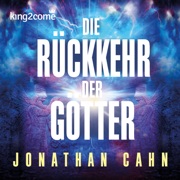 Die Rückkehr der Götter - Jonathan Cahn