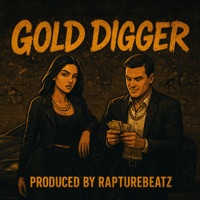 Gold Digger - Single - Rapturebeatz