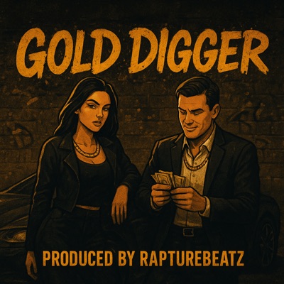 Gold Digger - Single