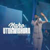 Naho Naho Utokwishura Naho Utokwishura - EP