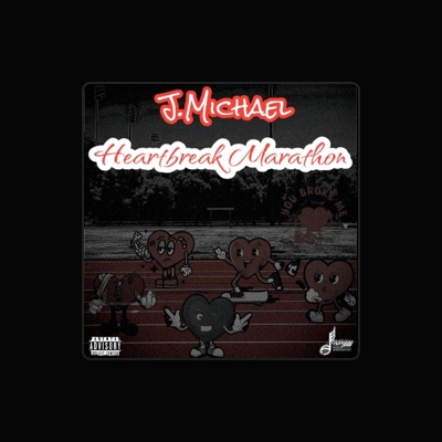 Listen to J.Michael, watch music videos, read bio, see tour dates & more!
