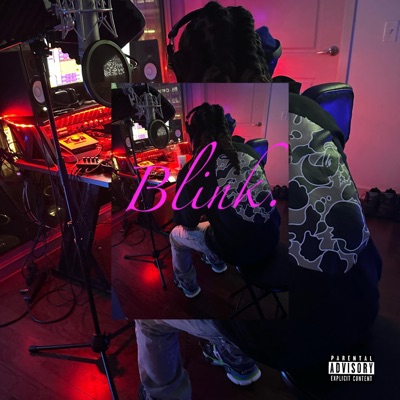 BLINK - EP