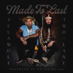 Made to Last (feat. Yelawolf) - Single