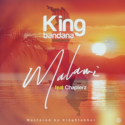 Malawi (feat. Chvpterz) - Single