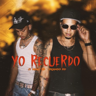 Yo Recuerdo (feat. El Mawi RD) - Single