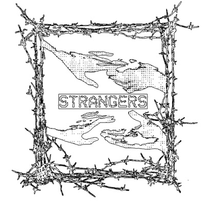 STRANGERS - Single