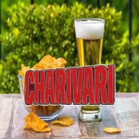 CHARIVARI (Bader i spenn) - Single - Benjiz