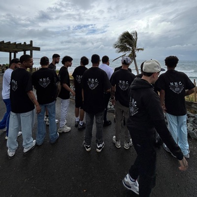 NNC 4EVEL (RIP KENUKA) (feat. Nelfra La N, Svntana, Abner Joel, Jedar & Ed Rox) - EP