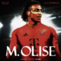 Michael Olise - Single - Tezz & La Hasba22