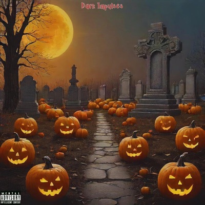 Dark Impulses - Single