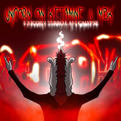 Unicorn Terror Apocalypse - Single
