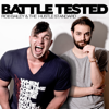 Battle Tested - EP - Rob Bailey & The Hustle Standard