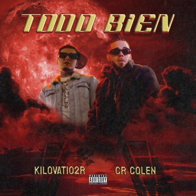 Todo Bien - Single