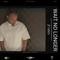Wait No Longer — Jparris