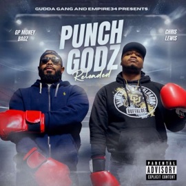 PRSHR (feat. Cok3) Chris Lewis & GP MoneyBagz