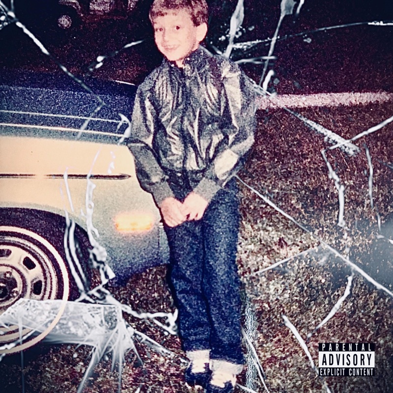 BRKN TRK - Single