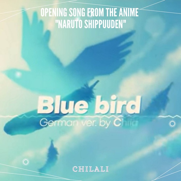 Blue Bird ("Naruto Shippuuden")