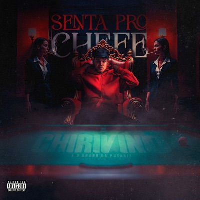 Senta pro Chefe (feat. MC Jhowzin) - Single