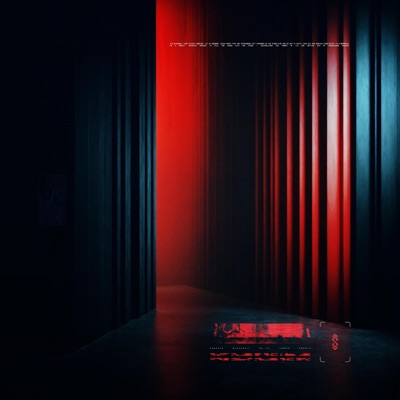 Blackwall (feat. Connor Sweeney) - Single