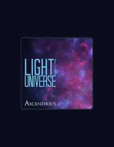 Ouve Ascendrius, vê vídeos de música, lê a biografia, vê as datas da digressão e muito mais!