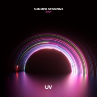 UV Summer Sessions 2024 - Single - Diego Hernan, Milton Bo & Deestopia