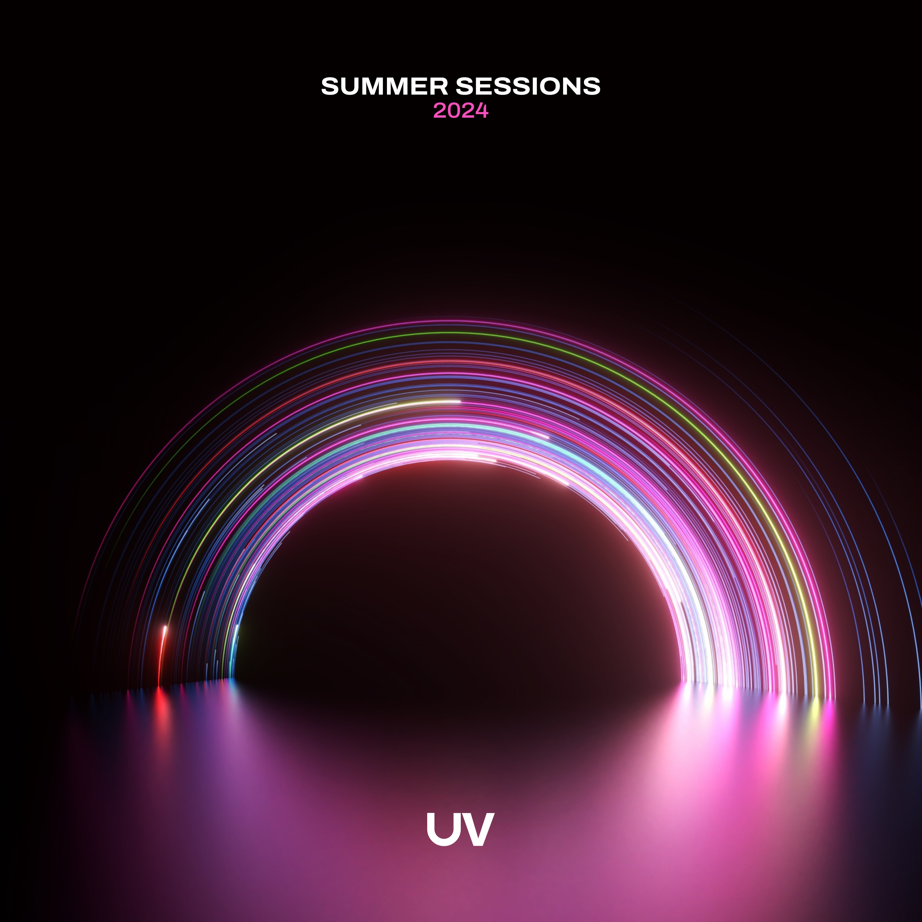 UV Summer Sessions 2024 - Single