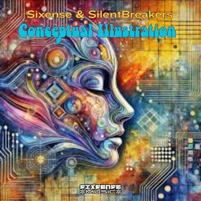 Conceptual Illustration - Single