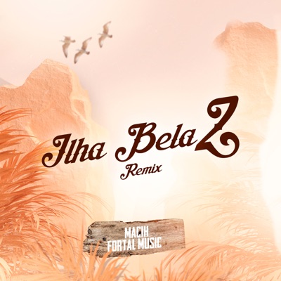 Ilha Bela 2 (feat. Mc Magal & Aaron Modesto) [Remix] - Single