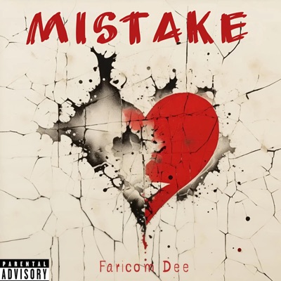 Mistake - Single