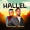 Hallel (feat. Phamoux) - Mixta Courage lyrics